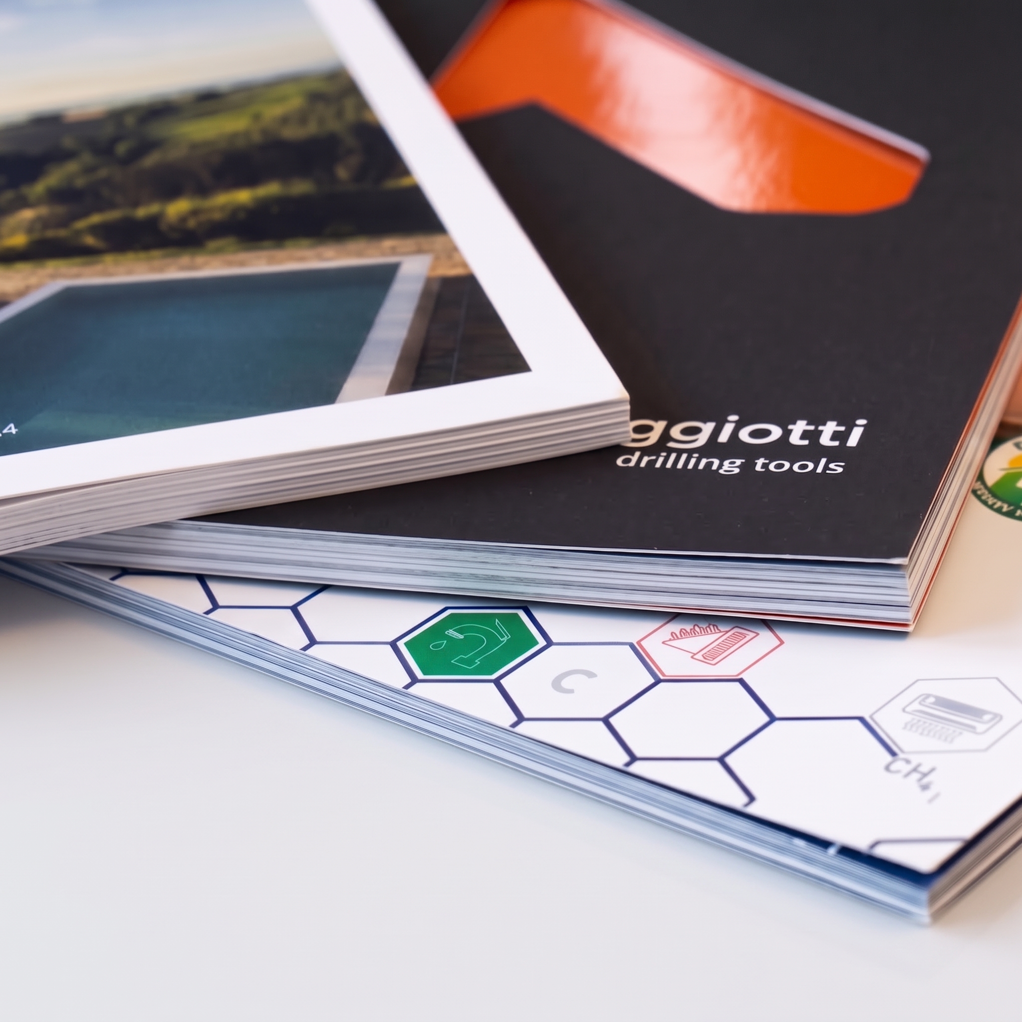 Progetto