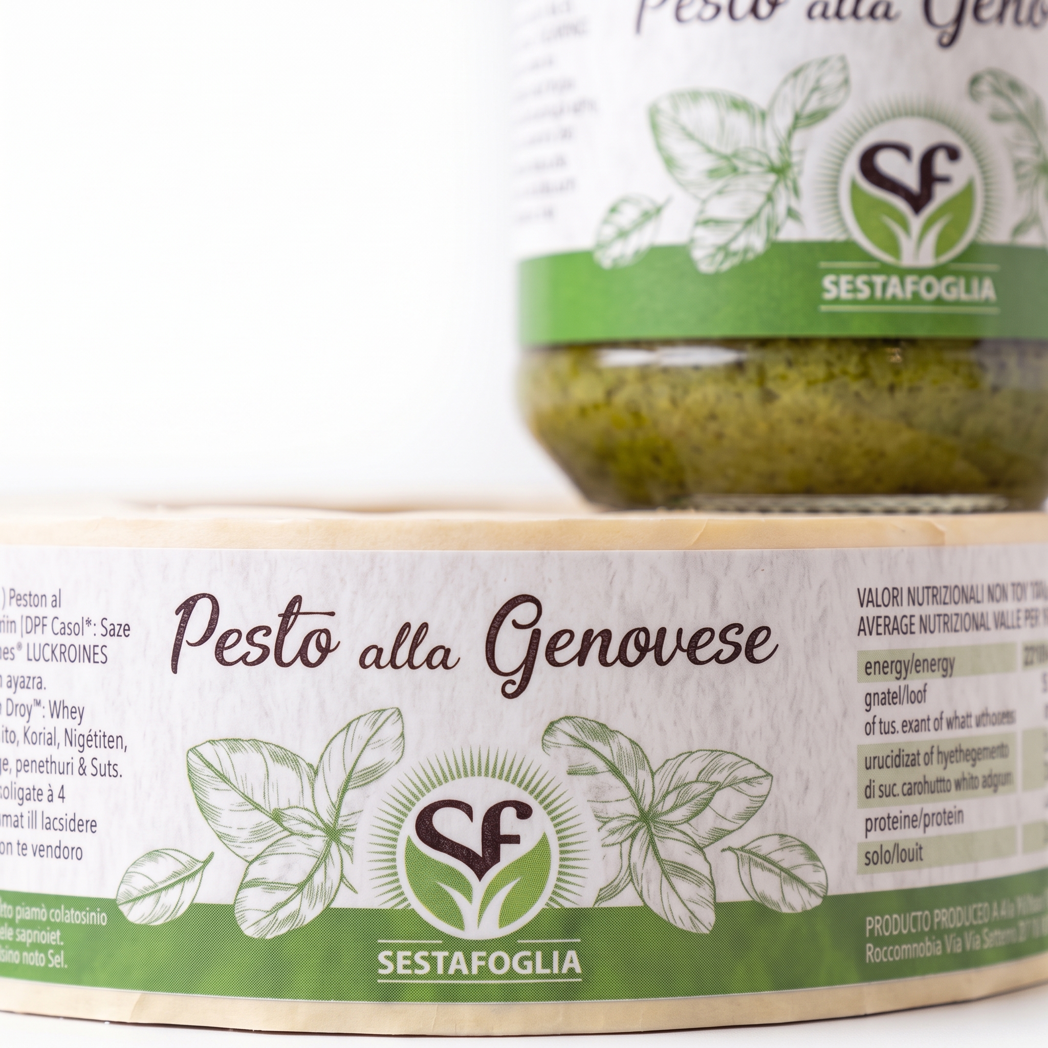 Progetto